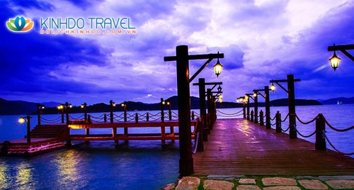 Kinh Đô Travel chia sẻ xu hướng book tour du lich 2014