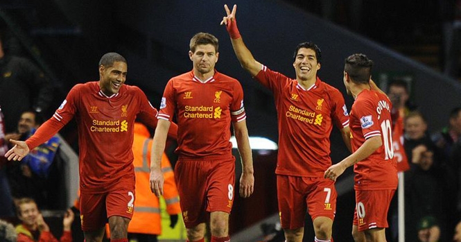 Brendan Rodgers tiết lộ cầu thủ Liverpool phải giữ bằng mọi giá