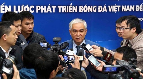 Các chuyên gia ủng hộ việc VFF chọn HLV Nhật Bản dẫn dắt ĐTVN