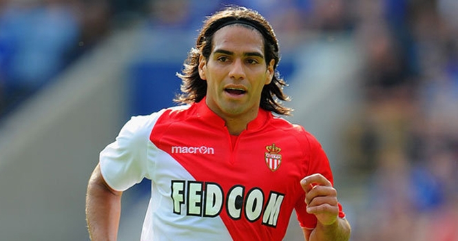 Ấn định thời điểm Radamel Falcao tái xuất