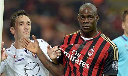 Fiorentina – AC Milan: Kẻ khốn cùng khó gặp chiếu manh, 2h45 ngày 27/3