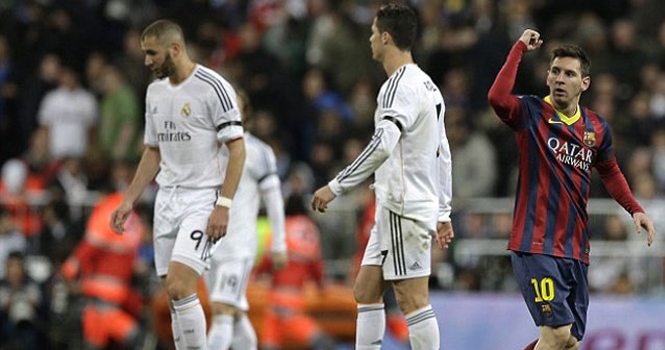 Sevilla vs Real: Vẽ lại con đường vô địch, 4h00 ngày 27/3