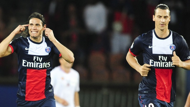 Tứ kết Cúp C1: Mourinho đề cao PSG và Ibrahimovic trước đại chiến