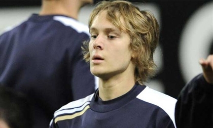 Barcelona chính thức sở hữu 'tiểu Modric'