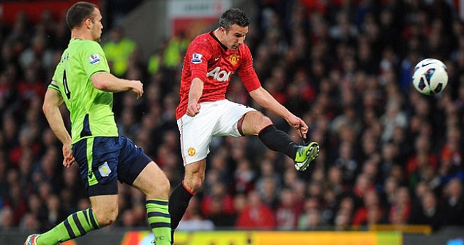 VIDEO: Nhận định tỷ lệ kèo Man Utd vs Aston Villa