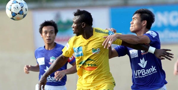 HA.GL vs Thanh Hóa: Chủ nhà tự tin, 16h00 ngày 30/3