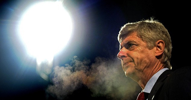 Điểm tin thể thao tối 29/3: HLV Wenger đặt khả năng ra đi vào Hè này