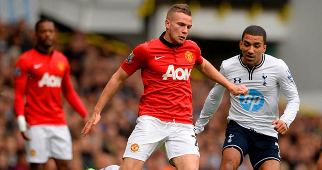 Man Utd sẽ thực hiện một loạt thay đổi ở tuyến giữa