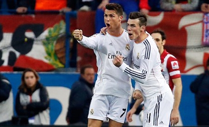 Real Madrid bỏ La Liga, tập trung cú đúp Champions League và cúp Nhà vua