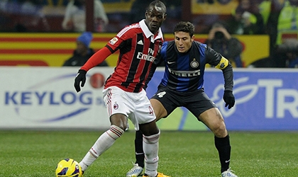 Serie A – mảnh đất của những con nợ