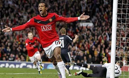 ‘Phản công tốt Man Utd sẽ đánh bại được Bayern’