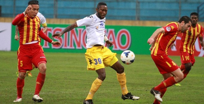 Selangor vs HN.T&T: Nối dài mạch thắng, 19h45 ngày 01/04