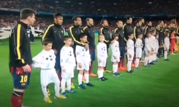 Barca gặp điềm gở trước giờ bóng lăn với Atletico Madrid
