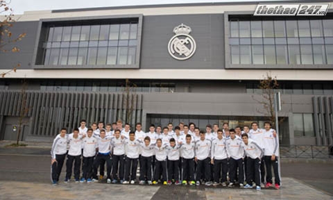 Sau Barca, FIFA sẽ tiếp tục điều tra Real Madrid và Atletico