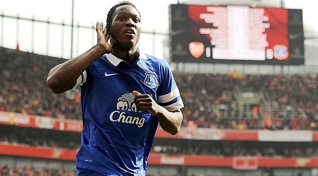 Chelsea rao bán Lukaku, dọn đường đón 'siêu tiền đạo'