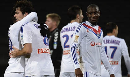 Lyon – Juventus: Sư tử vượt núi cao, 2h05 ngày 4/4