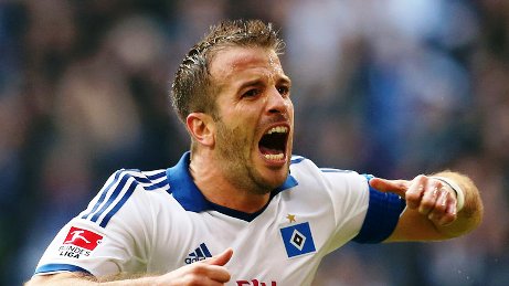 Hamburg vs Leverkusen: Cuộc chiến trụ hạng, 1h30 ngày 5/4