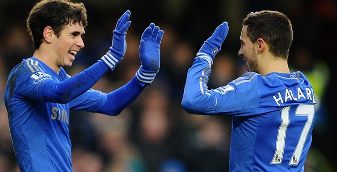 Chelsea sẽ bán hàng loạt ngôi sao trước khi mua