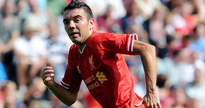 Ngôi sao đầu tiên lên tiếng muốn rời Liverpool