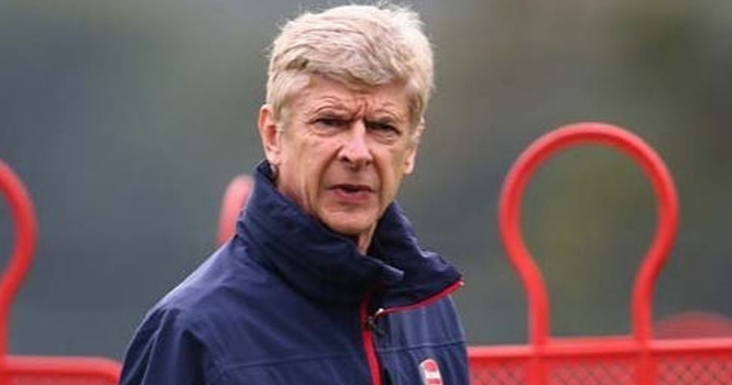 Cuộc đua top 4 Premier League, Arsene Wenger đã thấy run sợ