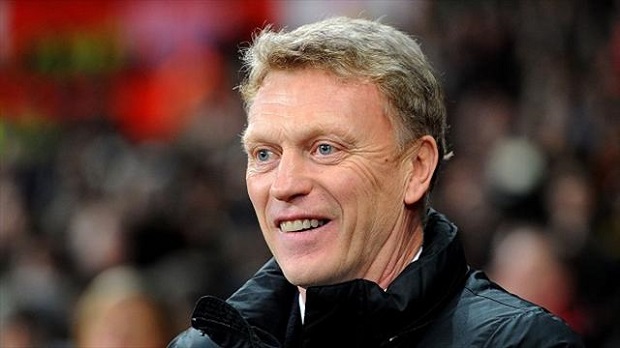David Moyes tiết lộ chiến thuật gặp Bayern Munich của Man United