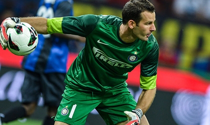 Hé lộ kế hoạch chuyển nhượng của Inter Milan