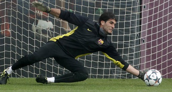 Pinto: Những chi tiết nhỏ cũng quyết định trận Atletico - Barca
