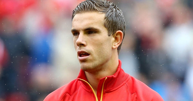 Henderson thách thức Man City trước thềm đại chiến