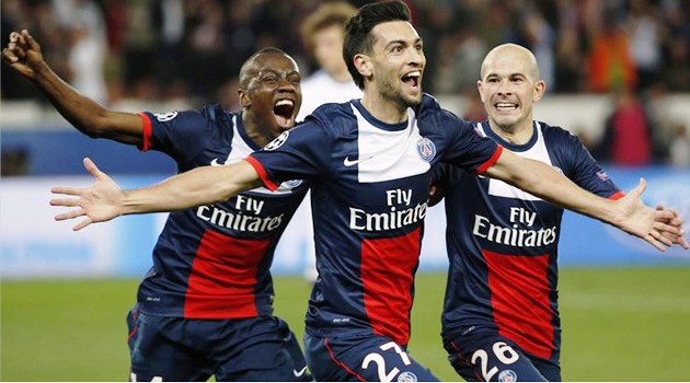 Lộ khoản thưởng khổng lồ giúp PSG đả bại Chelsea