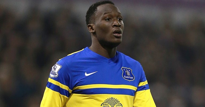 Bất ngờ: Arsenal cũng rất hứng thú với Lukaku
