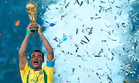 Cựu sao Brazil hi vọng Real Madrid đụng Chelsea ở bán kết Cúp C1
