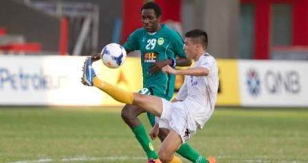 AFC Cup 2014: Sau V.NB đến lượt Hà Nội T&T đoạt vé sớm