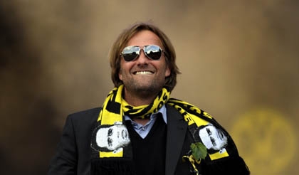 Dortmund phải giữ Klopp nếu muốn thách thức Bayern Munich
