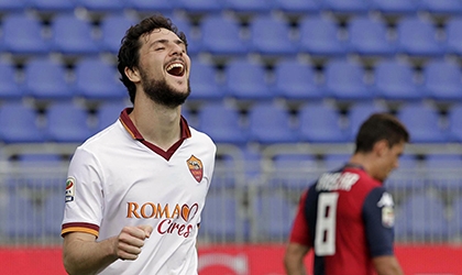 Roma tự tin Destro sẽ được giảm án