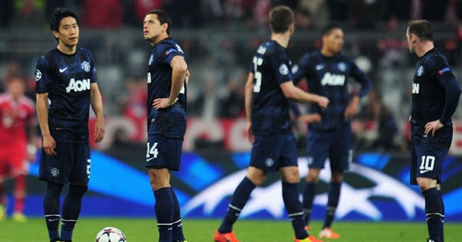 ‘Các cầu thủ cần chứng minh năng lực để đủ sức vực dậy Man Utd’