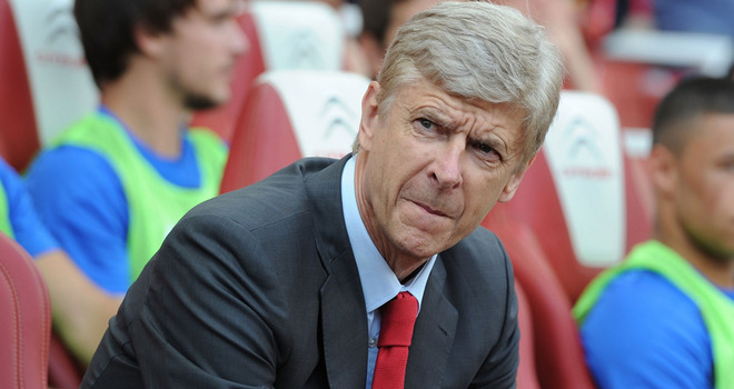 HLV Wenger khẳng định sẽ làm mọi thứ để vào chung kết FA Cup