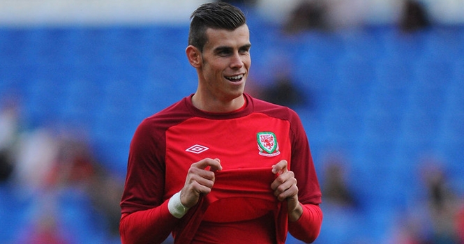 Gareth Bale ấn định ngày trở lại Premier League thi đấu