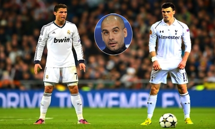 Pep Guardiola tự tin chỉ ra tử huyệt của Real Madrid