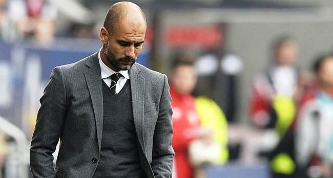 Bán kết Cúp C1: Real Madrid và nỗi sợ Pep Guardiola