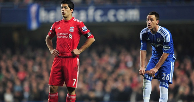 Liverpool sẽ gặp nhiều áp lực hơn Chelsea và Man City