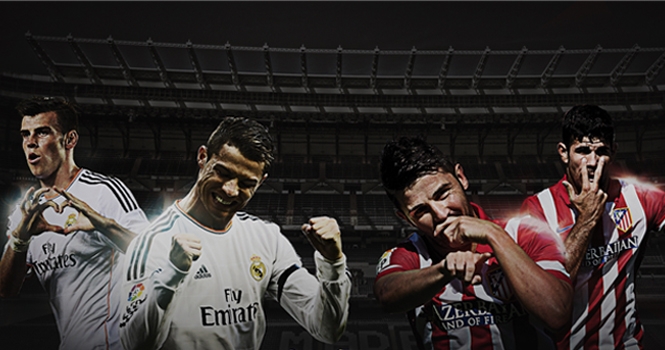 Sau vòng 33 La Liga: Barca gục ngã, Liga rơi vào thế 'song mã'