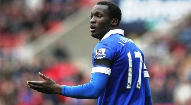 Dortmund quyết mua Lukaku trong Hè này