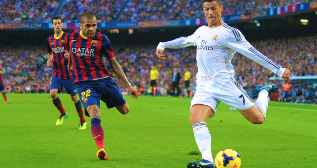 Siêu kinh điển tập 3: Cúp Nhà vua nằm trong tầm tay Real Madrid