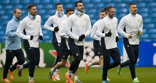 Sau Barca đến lượt Man City đứng trước nguy cơ bị cấm chuyển nhượng