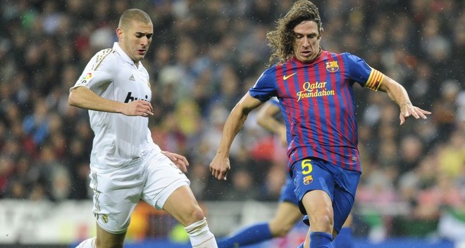 5 điểm nóng trong trận Real – Barca ở chung kết cúp nhà Vua