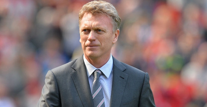 Hụt Kroos, Moyes thân chinh đến Bồ Đào Nha tìm tân binh cho MU