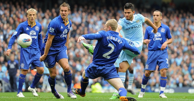 Bị Sunderland cầm hòa, Man City hụt hơi ở cuộc đua vô địch