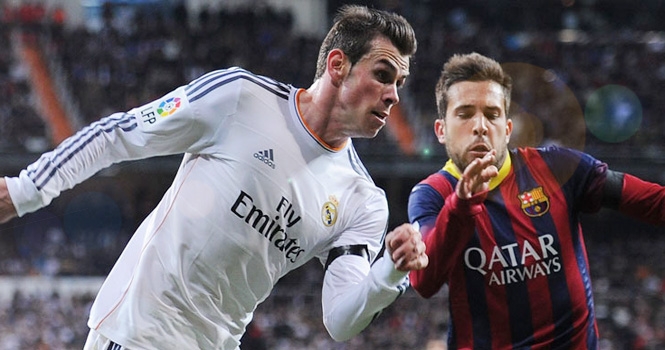 Điểm tin thể thao trưa 17/4: Barca mất hàng thủ sau trận thua Real