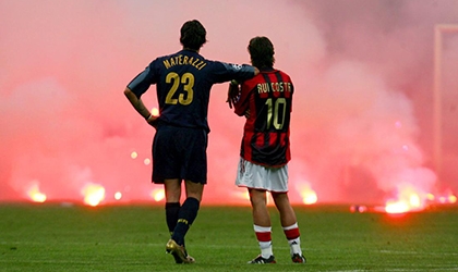 Chủ tịch Inter muốn tổ chức derby Milano ở… Đông Nam Á