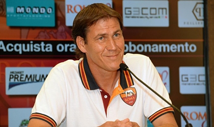 Kiến trúc sư của thành công sắp gia hạn hợp đồng với AS Roma